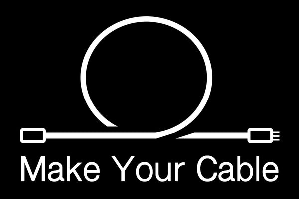 Make Your Cable